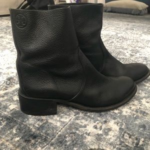 Tory Burch Sienna Boots
